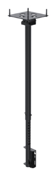 Bild på ERGONOMIC SOLUTIONS TELESCOPIC CEILING POLE SPDS2100-02