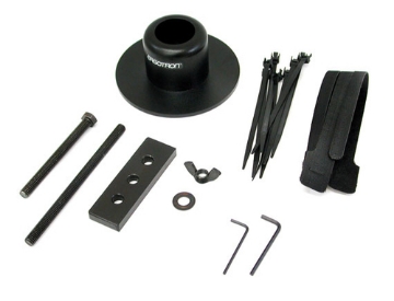Bild på ERGOTRON DS100 GROMMET MOUNT 60-350-200