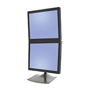 Bild på ERGOTRON DS 100 SERIE 2X LCD 33-091-200