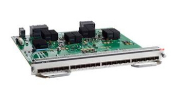Bild på CISCO CISCO CATALYST 9400 SERIES C9400-LC-24XY=