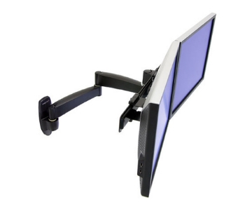 Bild på ERGOTRON DUAL MONITOR DUAL EXTENSION 45-231-200