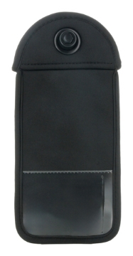 Bild på MOBILIS LOCKABLE ANTI-RADIATION POUCH 001395