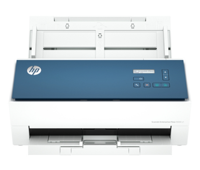 Bild på HP INC. HP SCANJET ENT FLOW 9000 S1 8Q4W0A#B19