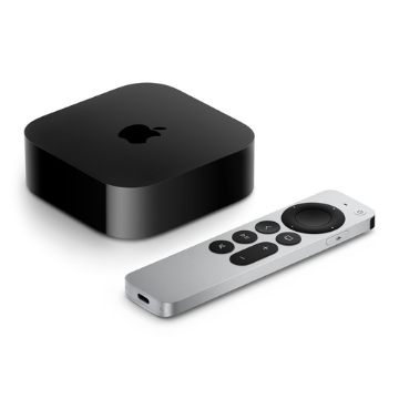 Bild på APPLE APPLETV4K Wifi+ MN893HY/A