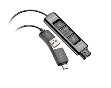 Bild på HP - POLY DA85-M TEAMS CERTIFIED USB TO 786C8AA