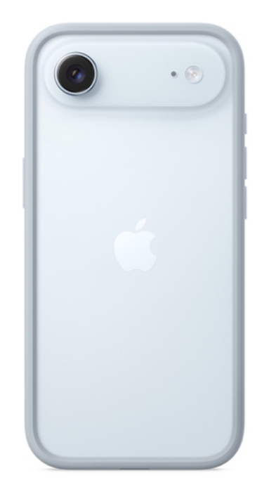 Bild på APPLE IPHONE AIR BUMPER LIGHT MH024ZM/A