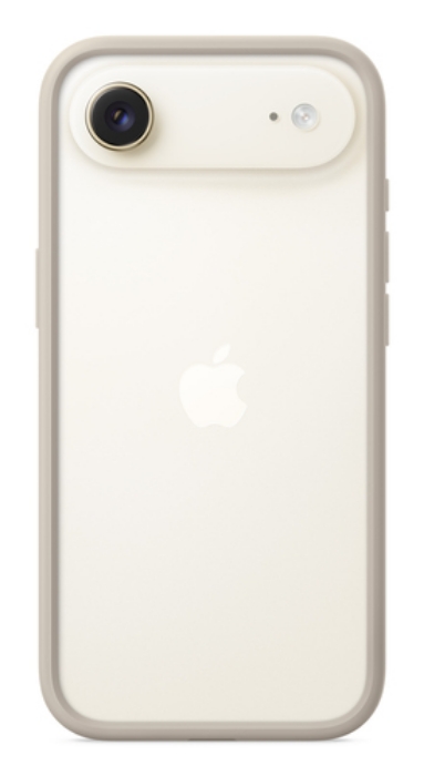 Bild på APPLE IPHONE AIR BUMPER TAN-ZML MH044ZM/A