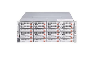 Bild på FORTINET FORTIANALYZER-3750G CENTRALIZED FAZ-3750G