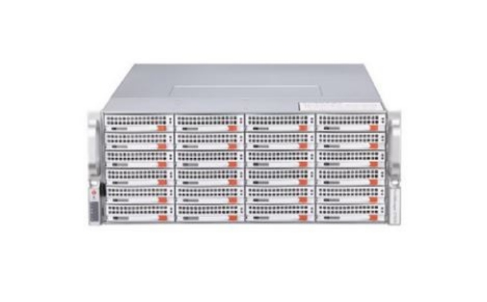 Bild på FORTINET FORTIANALYZER-3750G CENTRALIZED FAZ-3750G