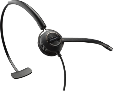 Bild på HP - POLY SPARE OVER THE HEAD BAND 85R20AA