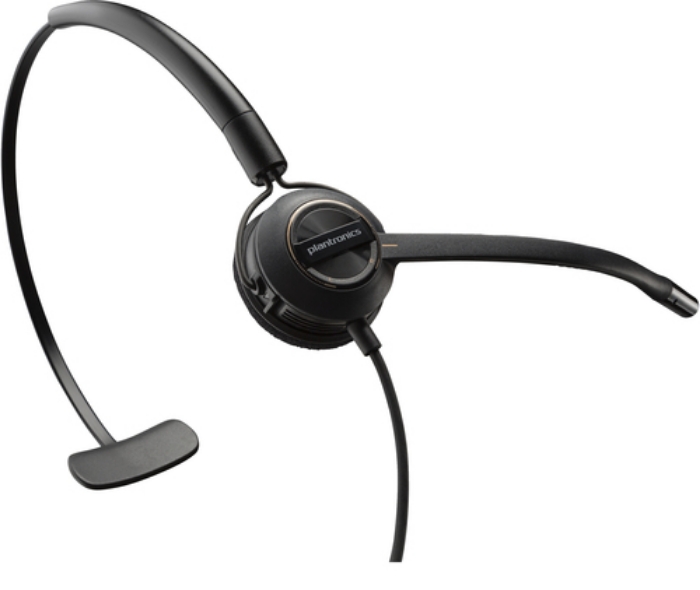 Bild på HP - POLY SPARE OVER THE HEAD BAND 85R20AA