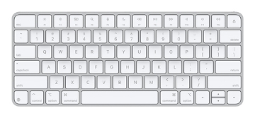 Bild på APPLE MAGIC KBD US ENGLISH MXCL3LB/A