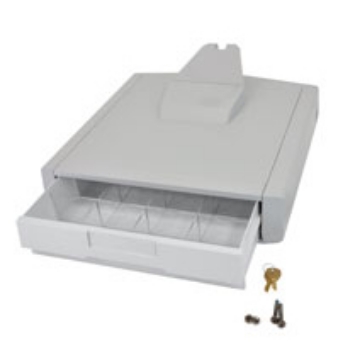 Bild på ERGOTRON STYLEVIEW PRIMARY SINGLE STOR 97-863