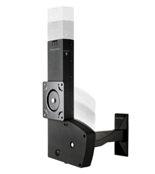 Bild på ERGOTRON GLIDE LD WITH ARM 61-113-085