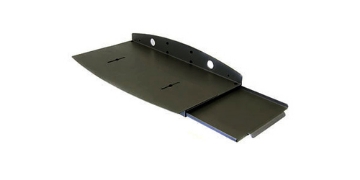Bild på ERGOTRON KEYBOARD TRAY W/SLIDING MOUSE 77-050-200