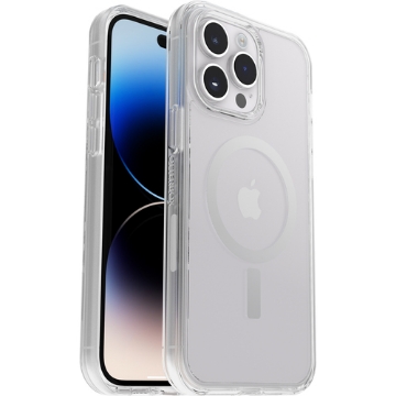 Bild på OTTERBOX OTTERBOX SYMMETRY PLUS CLEAR 77-89229