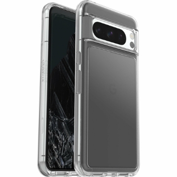 Bild på OTTERBOX OTTERBOX SYMMETRY CLEAR 77-94231
