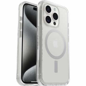 Bild på OTTERBOX OTTERBOX SYMMETRY CLEAR MAGSAFE 77-93026