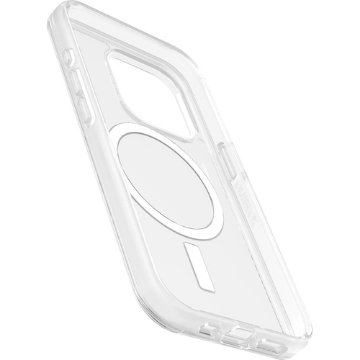 Bild på OTTERBOX OTTERBOX SYMMETRY CLEAR MAGSAFE 77-93020