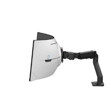 Bild på ERGOTRON HX ARM WITH VERY HEAVY DUTY 45-693-224