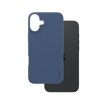 Bild på PANZERGLASS PANZERGLASS CARE CASE FASH BLUE 1403