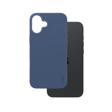 Bild på PANZERGLASS PANZERGLASS CARE CASE FASH BLUE 1383