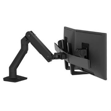 Bild på ERGOTRON HX DESK DUAL MONITOR ARM MBK 45-476-224