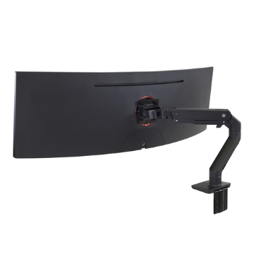 Bild på ERGOTRON HX DESK MONITOR ARM WITH HD 45-647-224