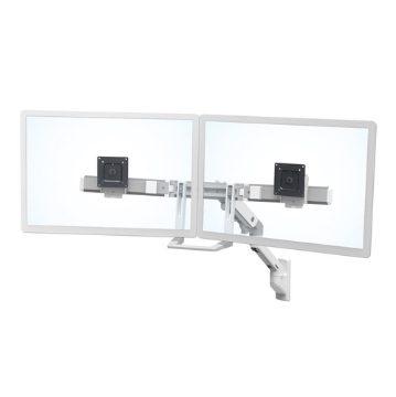 Bild på ERGOTRON HX WALL DUAL MONITOR ARM WHITE 45-479-216
