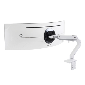 Bild på ERGOTRON HX DESK MONITOR ARM WITH HD 45-647-216