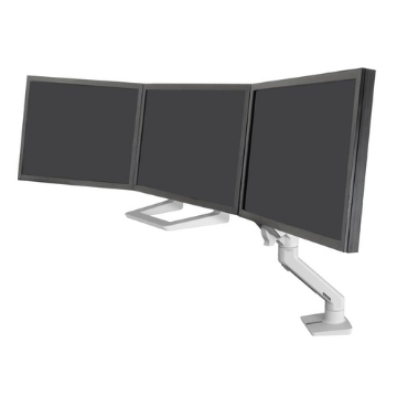 Bild på ERGOTRON HX TRIPLE MONITOR BOW KIT 98-009-216