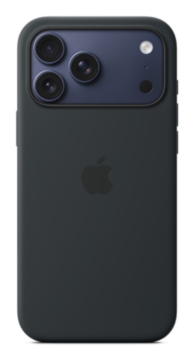 Bild på APPLE IPHONE 17 PRO MAX SI CASE MGFR4ZM/A