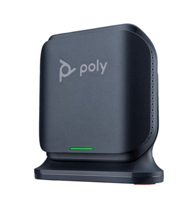 Bild på HP - POLY ROVE B2 SINGLE/DUAL CELL DECT 8J8W3AA#ABB