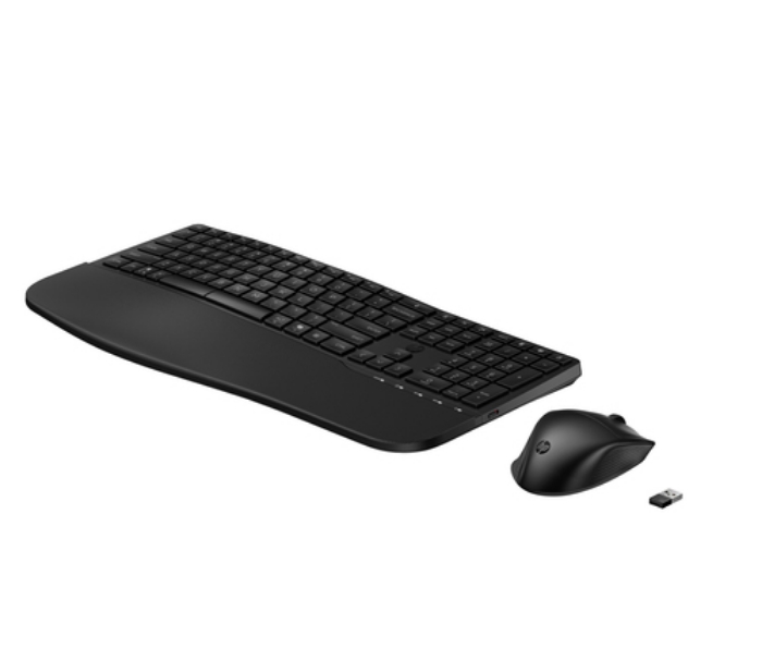Bild på HP INC. HP 685 CFT DUAL-MODE KB/MSE 8T6L7UT#UUW