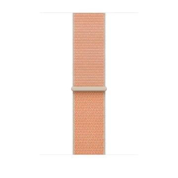 Bild på APPLE 46MM CANTALOUPE SPORT LOOP MHYV4ZM/A