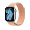 Bild på APPLE 46MM CANTALOUPE SPORT LOOP MHYV4ZM/A