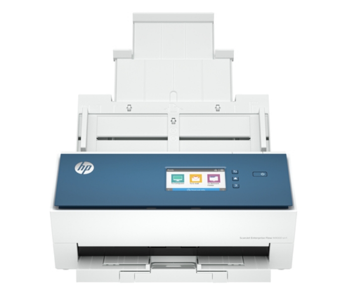 Bild på HP INC. HP SCANJET ENT FLOW N9000 SN1 8Q4W1A#B19