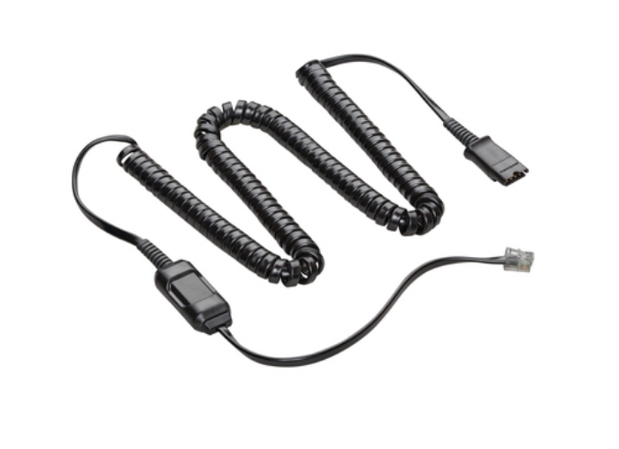 Bild på HP - POLY HIC-10 CE2001 ADAPTER CABLE IN 783S2AA