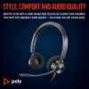 Bild på HP - POLY POLY BW 3320 STEREO USB-C HS 8X219AA