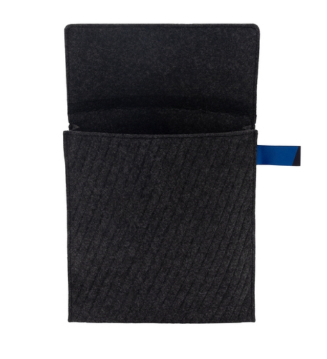 Bild på HP - POLY HP POLY MISSION 6/8 CARRY CASE D1WA2AA