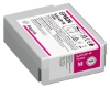Bild på EPSON SJIC42P-M (Magenta) CARTRIDGE C13T52M340