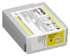 Bild på EPSON SJIC42P-Y (Yellow) CARTRIDGE C13T52M440