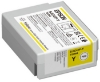 Bild på EPSON SJIC42P-Y (Yellow) CARTRIDGE C13T52M440