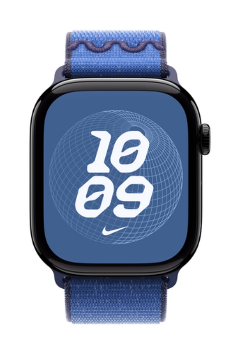 Bild på APPLE 46MM BLUE RIBBON NIKE SPORT MGD64ZM/A