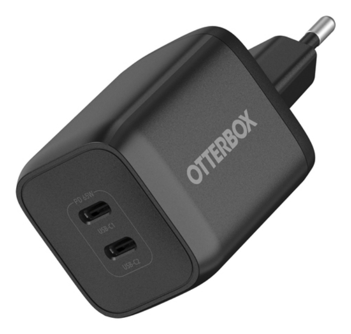 Bild på OTTERBOX OB STD EU WALL CHARGER 65W GAN 78-81460