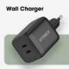 Bild på OTTERBOX OB STD EU WALL CHARGER 65W GAN 78-81460