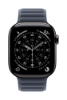 Bild på APPLE 42MM NAVY MAGNETIC LINK - S/M MGDA4ZM/A