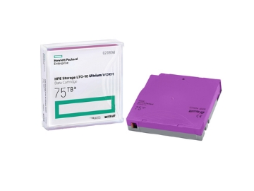 Bild på HPE HPE LTO-10 ULTRIUM 75TB WORM Q2080W