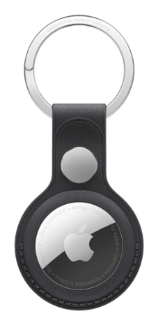 Bild på APPLE AIRTAG FINEWOVEN KEY RING - MA7G4ZM/A