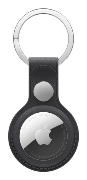 Bild på APPLE AIRTAG FINEWOVEN KEY RING - MA7G4ZM/A